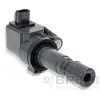 Zündspule 12 V BREMI 20657