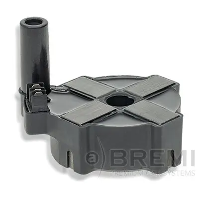 Zündspule 12 V BREMI 20659