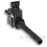 Zündspule 12 V BREMI 20663