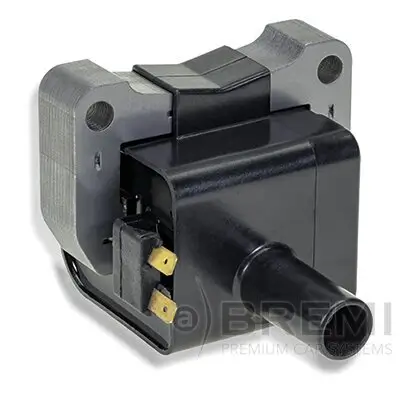 Zündspule 12 V BREMI 20666