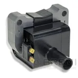 Zündspule 12 V BREMI 20666