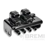 Zündspule 12 V BREMI 20680