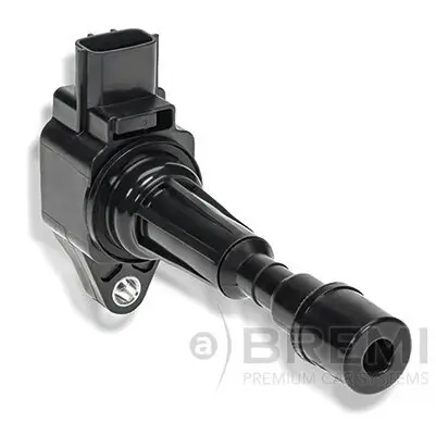 Zündspule 12 V BREMI 20686 Bild Zündspule 12 V BREMI 20686