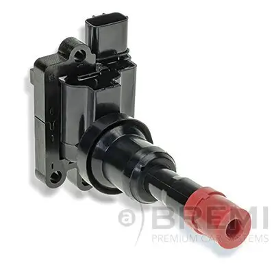 Zündspule 12 V BREMI 20690