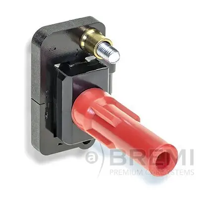 Zündspule 12 V BREMI 20698 Bild Zündspule 12 V BREMI 20698
