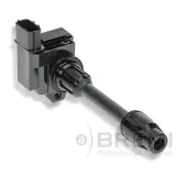 Zündspule 12 V BREMI 20714