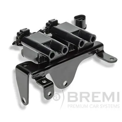 Zündspule 12 V BREMI 20719