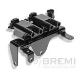 Zündspule 12 V BREMI 20719