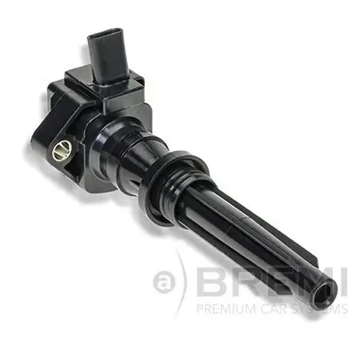 Zündspule 12 V BREMI 20722