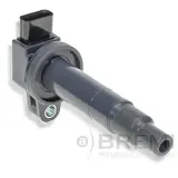 Zündspule 12 V BREMI 20732