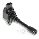 Zündspule 12 V BREMI 20734