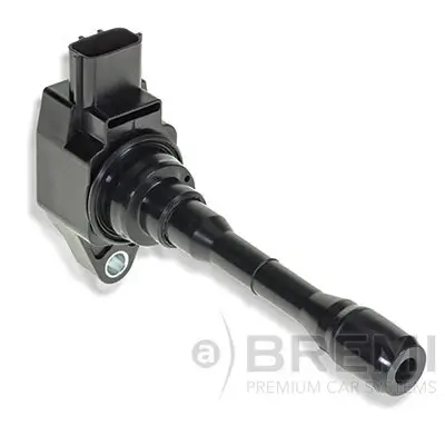 Zündspule 12 V BREMI 20734 Bild Zündspule 12 V BREMI 20734