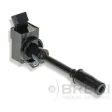 Zündspule 12 V BREMI 20741