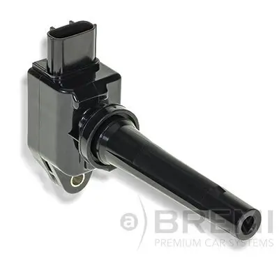 Zündspule 12 V BREMI 20742