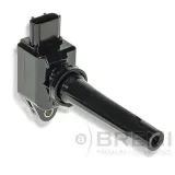 Zündspule 12 V BREMI 20742
