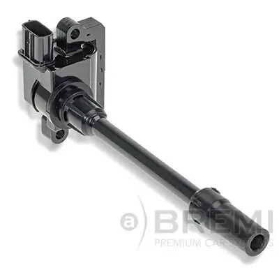 Zündspule 12 V BREMI 20750 Bild Zündspule 12 V BREMI 20750