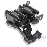 Zündspule 12 V BREMI 20757
