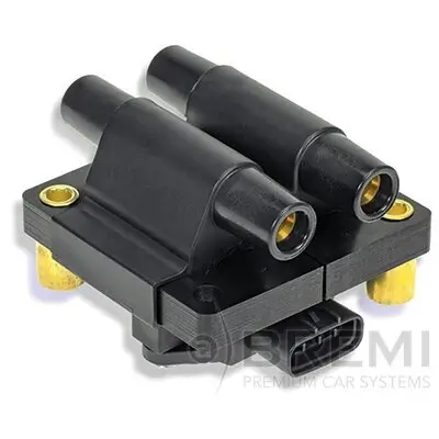 Zündspule 12 V BREMI 20763 Bild Zündspule 12 V BREMI 20763