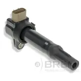 Zündspule 12 V BREMI 20766