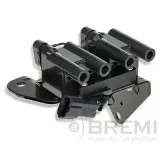 Zündspule 12 V BREMI 20769