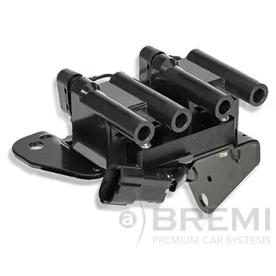 Zündspule 12 V BREMI 20769 Bild Zündspule 12 V BREMI 20769