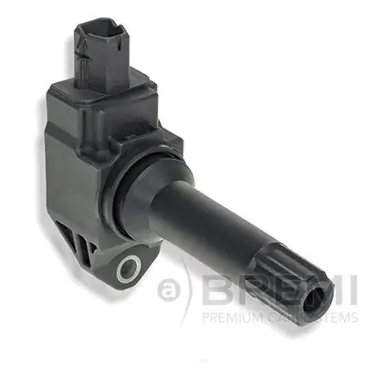 Zündspule 12 V BREMI 20773