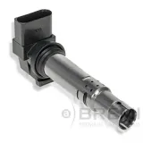 Zündspule 12 V BREMI 20776
