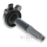 Zündspule 12 V BREMI 20783