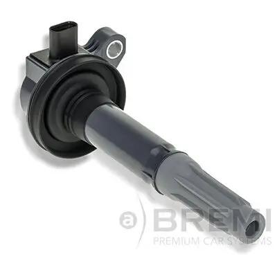 Zündspule 12 V BREMI 20783 Bild Zündspule 12 V BREMI 20783