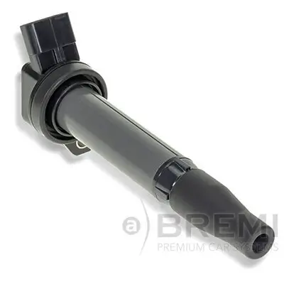 Zündspule 12 V BREMI 20785