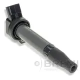Zündspule 12 V BREMI 20785