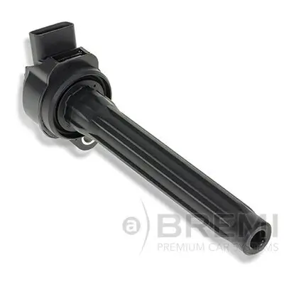 Zündspule 12 V BREMI 20788 Bild Zündspule 12 V BREMI 20788