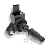 Zündspule 12 V BREMI 20791