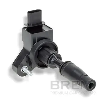 Zündspule 12 V BREMI 20791 Bild Zündspule 12 V BREMI 20791