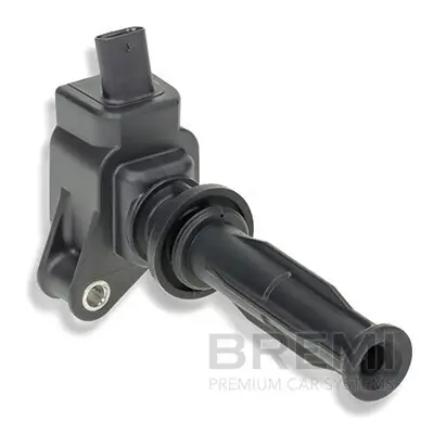 Zündspule 12 V BREMI 20795