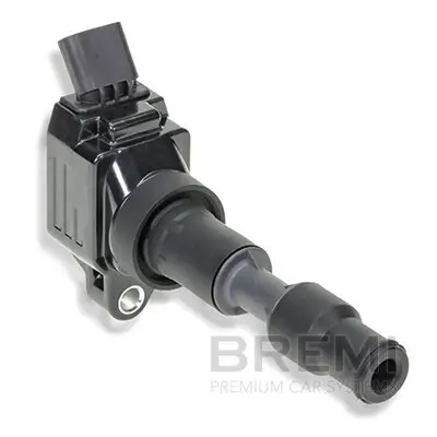 Zündspule 12 V BREMI 20796
