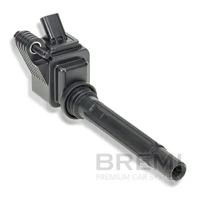 Zündspule 12 V BREMI 20798
