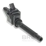 Zündspule 12 V BREMI 20798