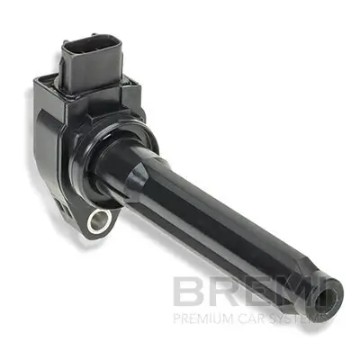 Zündspule 12 V BREMI 20800