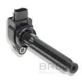 Zündspule 12 V BREMI 20800