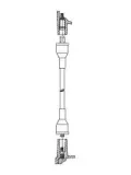 Zündleitung BREMI 6A03/30