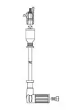 Zündleitung BREMI 724/63