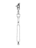 Zündleitung BREMI 823/60