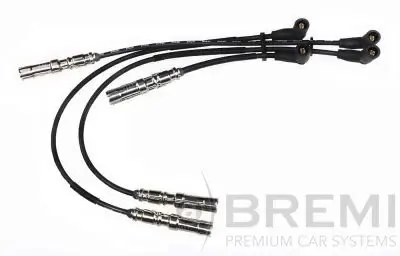Zündleitungssatz BREMI 221E200 Bild Zündleitungssatz BREMI 221E200