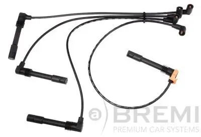 Zündleitungssatz BREMI 222D200