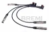 Z&uuml;ndleitungssatz BREMI 206F200