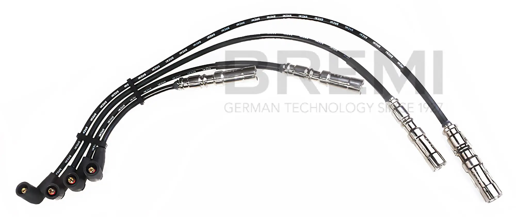 Zündleitungssatz BREMI 206N200