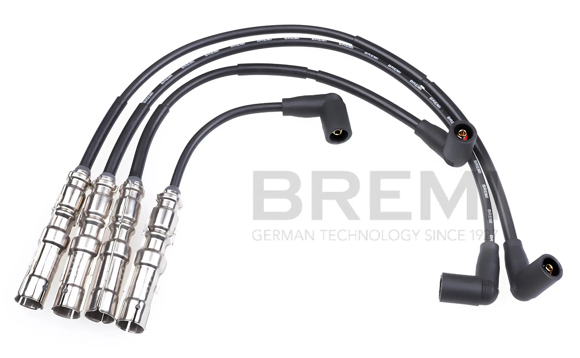 Zündleitungssatz BREMI 206P200