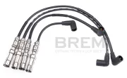 Zündleitungssatz BREMI 206P200