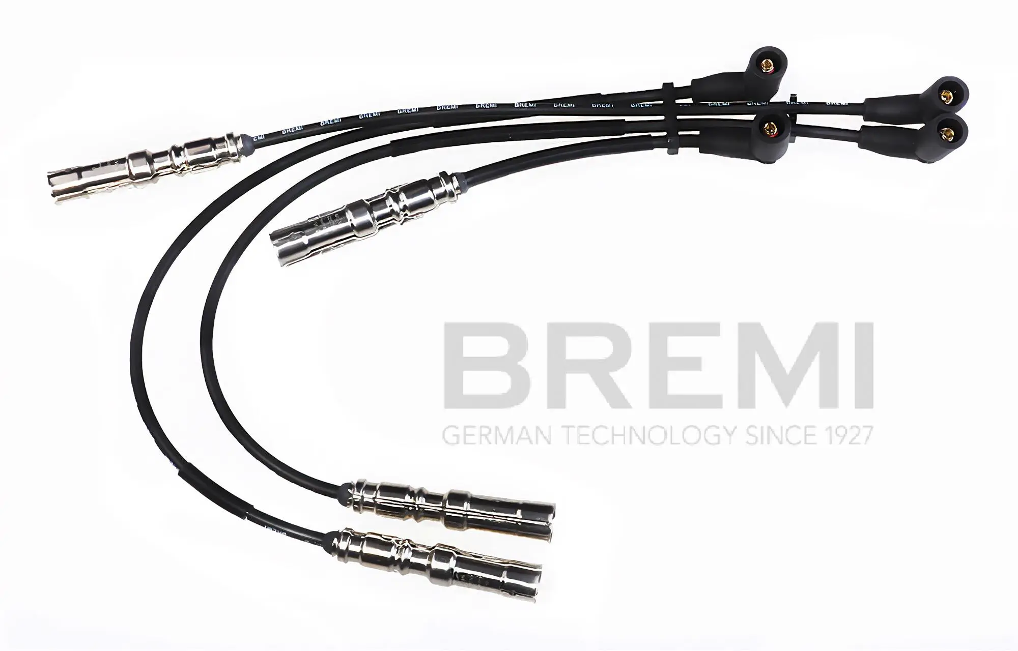 Zündleitungssatz BREMI 221E200